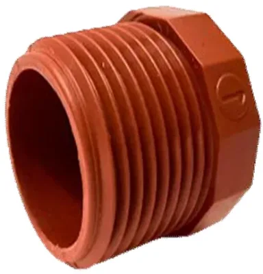 Tapón Enchufando