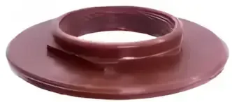 Brida Cilíndrica Enchufando