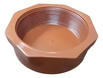 Tapa Enchufando