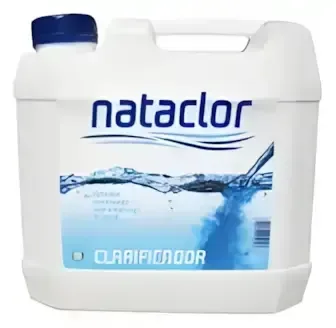 Clarificador 5Lt Nataclor