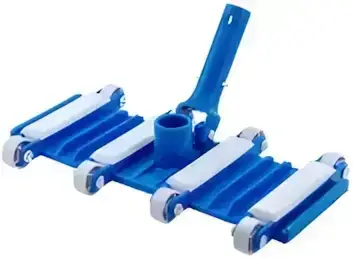 Limpiafondo Flexible Accesorios