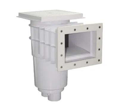 Skimmer P/ Fibra Boca Ancha Pearl Motorarg