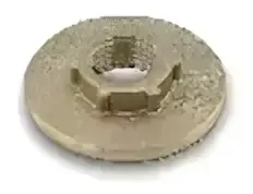 Brida Liviana de 3/4 Bronce Ic