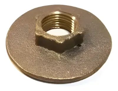Brida Liviana de 1 Bronce Ic