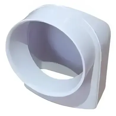 Sifón Pileta de Patio 10x10 Concorplast