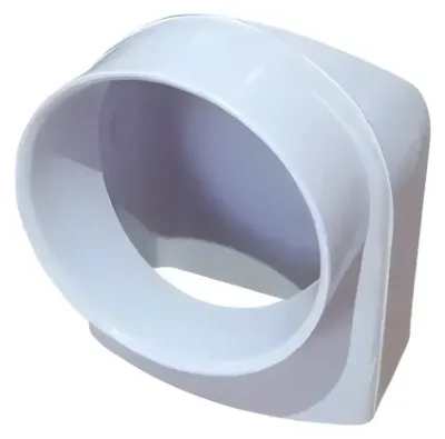 Sifón Pileta de Patio 15x15 Concorplast