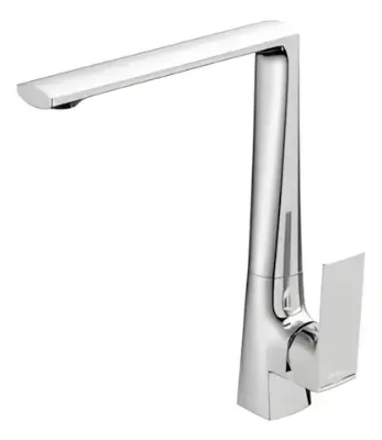 Linea Milos - Monocomando Cocina - Cromado - Vann