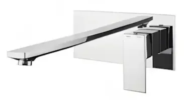 Monocomando Lavadero VANN