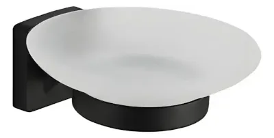 Jabonera Negro VANN
