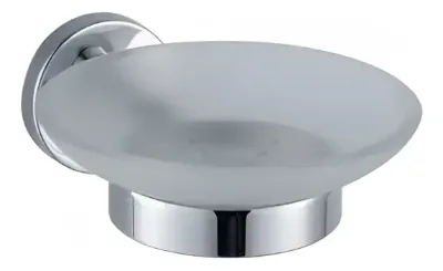 Linea Exo - Jabonera - Cromado - Vann