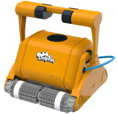 Robot Limpiapiscinas S300I Dolphin