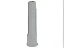 Tarugo 3 Cortes 10 mm Caja x 25U. Crecchio