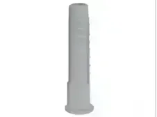 Tarugo 3 Cortes 12 mm Caja x 20U. Crecchio