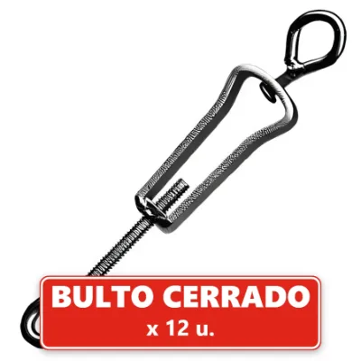 Tensores Zincados El Abuelo