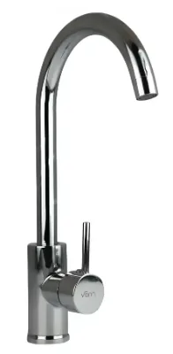 Monocomando Cocina Curva Cocina VANN