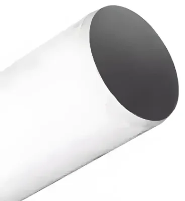 Tubo Cloacal 160x4 m Standard Entubando