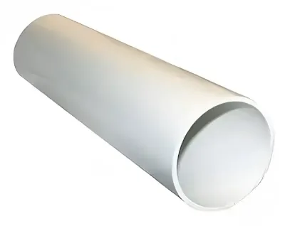 Tubo Cloacal 160x3 m Linea Encofrado Entubando
