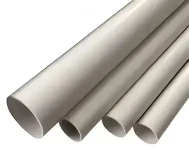 Tubo Cloacal 200x4 m Standard Entubando