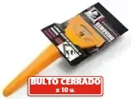 Removing (10U.) El Abuelo