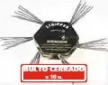Cepillo Stripper (10U.) El Abuelo