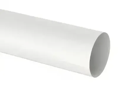Tubo Bajada PVC Aquapluv
