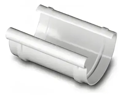 Union Canaleta Aquapluv