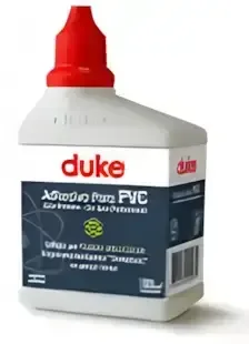 Adhesivos PVC