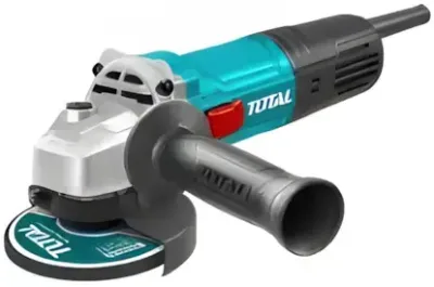 Amoladora Angular 710W 115 mm Industrial Total Tg10711576-4 - Total