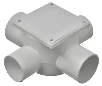 Boca ACC PVC Concorplast