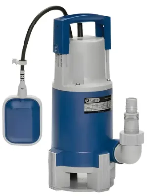 Bomba Sumergible Sum L 550 Pluvius