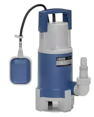 Bomba Sumergible Sum S 400 Pluvius