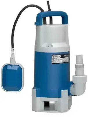 Bomba Sumergible Sum S 750 Pluvius