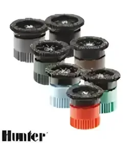 Boquilla Nozzle Hunter