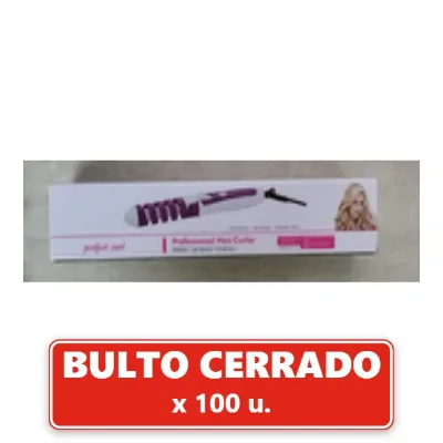 Buclera Cabello VOV