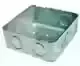 Caja Cuadrada