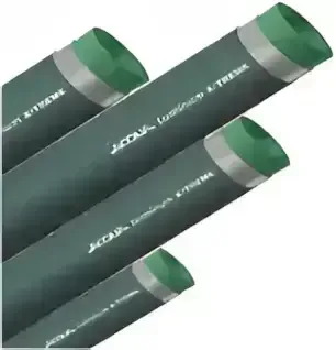 Caño Acqua Lum X-Treme P+Q 63 mm Acqua System