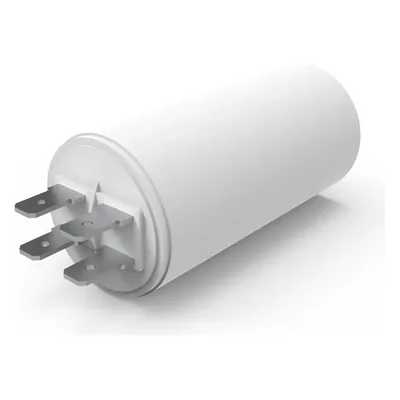 Capacitor de 1/3 y 1/2 Hp Vulcano