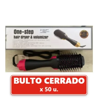 Cepillo Secador VOV