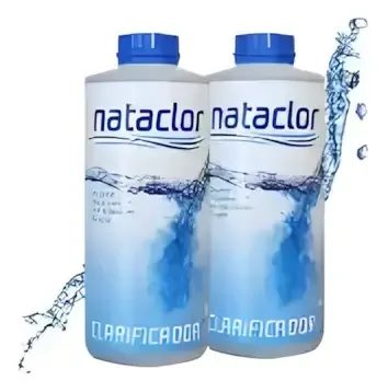 Clarificador Nataclor Químicos