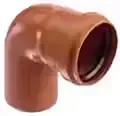 Codo 90° Macho Hembra Awaduct