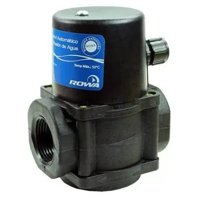 Control Flp Rowa