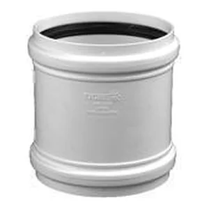 JE - Cupla Corrediza H-H 40 mm Desagüe Junta Elastica Tigre