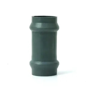 Cupla HH PVC Clase 10 315 mm Junta Elástica (JE) Termoformados