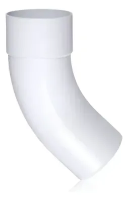 Curva 45° Larga MH Curva Concorplast