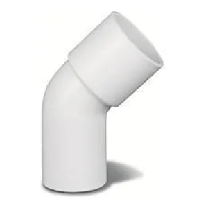 R1 - Curva 45° MH 40 mm Ramat Tigre