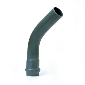 Curva 45° Repuestos PVC Clase 10 Termoformados