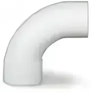 Curva 90° Std MH Curva Concorplast