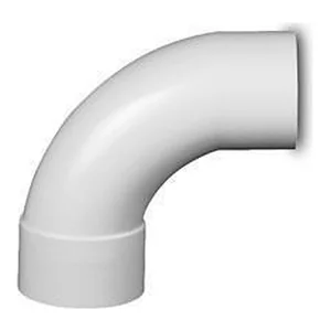 R1 - Curva Corta 87 30° MH 40 mm Ramat Tigre