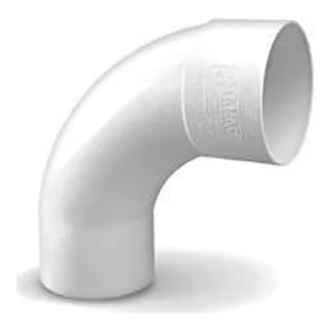 R1 - Curva Larga 87 30° MH 40 mm Ramat Tigre