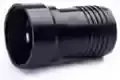 Enchufe Rosca Hembra 2 1/2" Enchufando